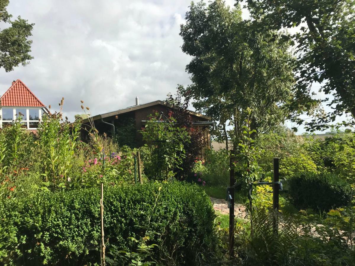 Gartenhaus Frieda Galmsbull Eksteriør billede